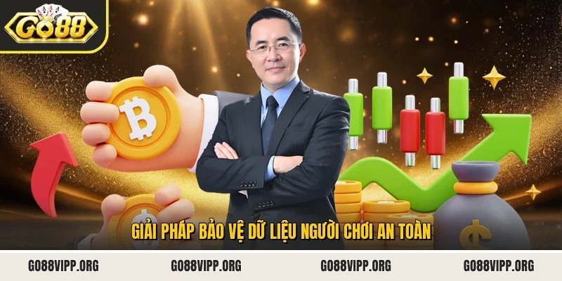 CEO Bùi Mạnh 2 Sunwin Giải pháp bảo vệ dữ liệu người chơi an toàn